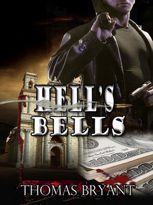 cover image of Hell's Bells